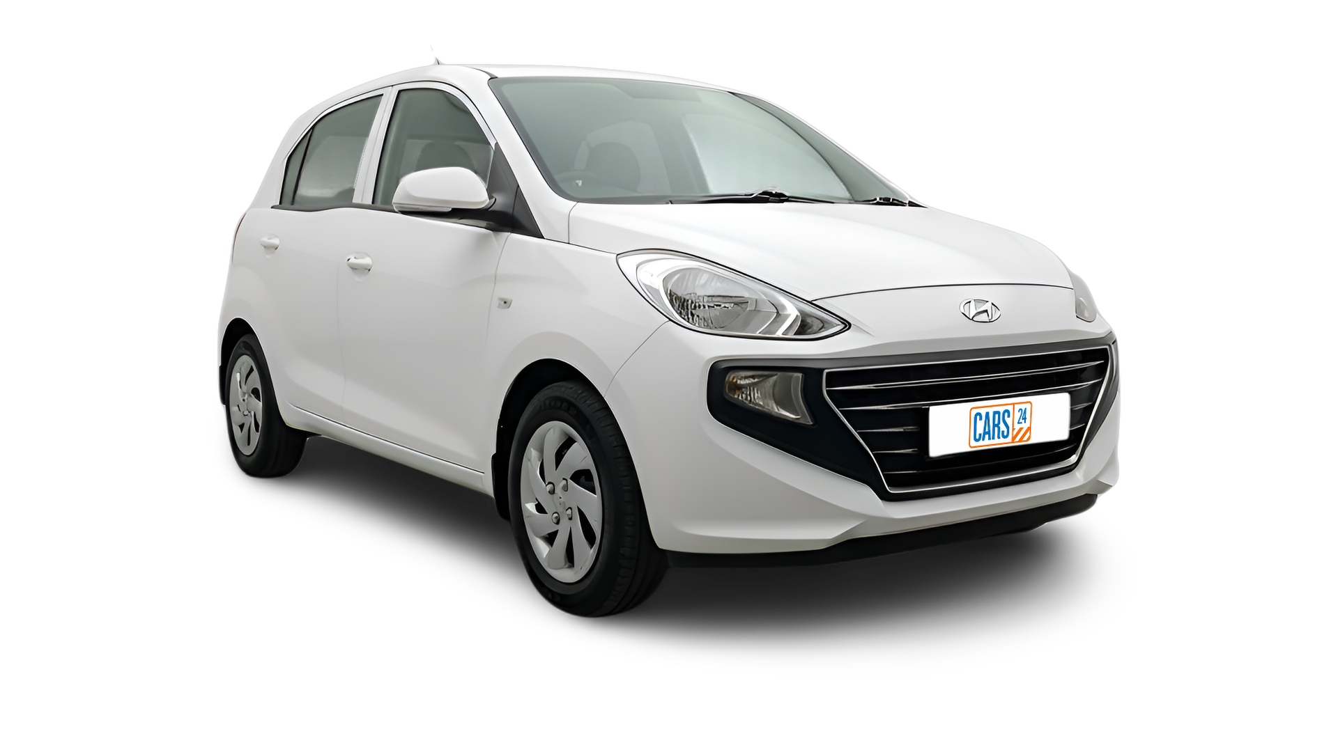 Hyundai NEW SANTRO-img